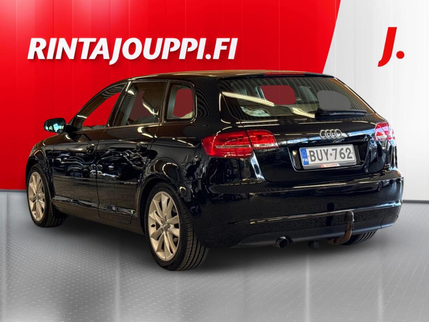 AUDI A3 2