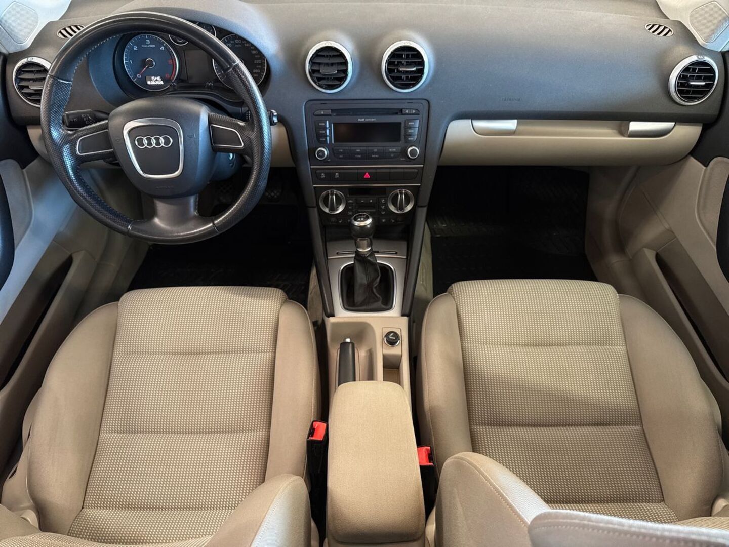 AUDI A3 21