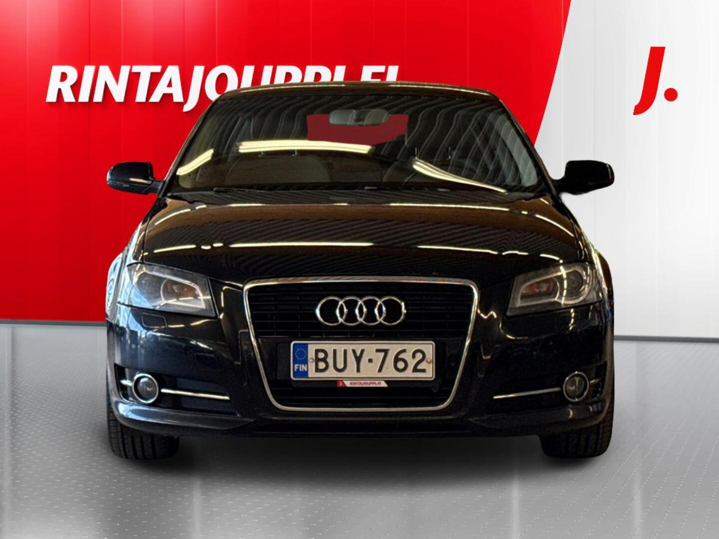 AUDI A3 3