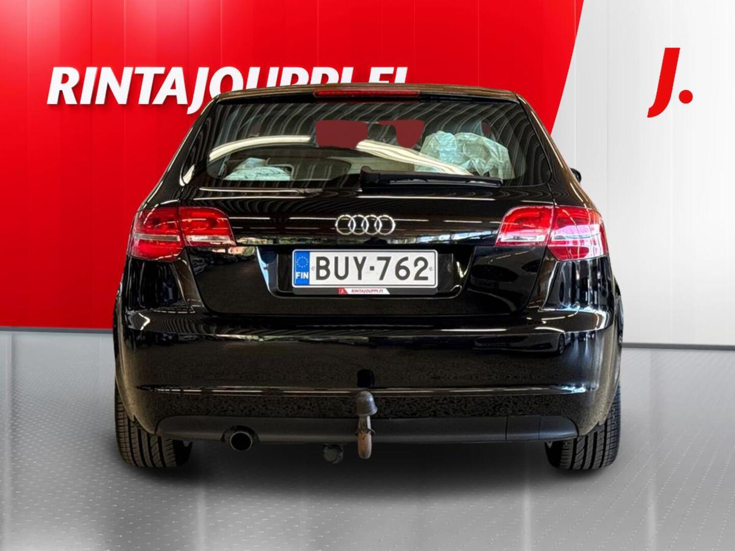 AUDI A3 5
