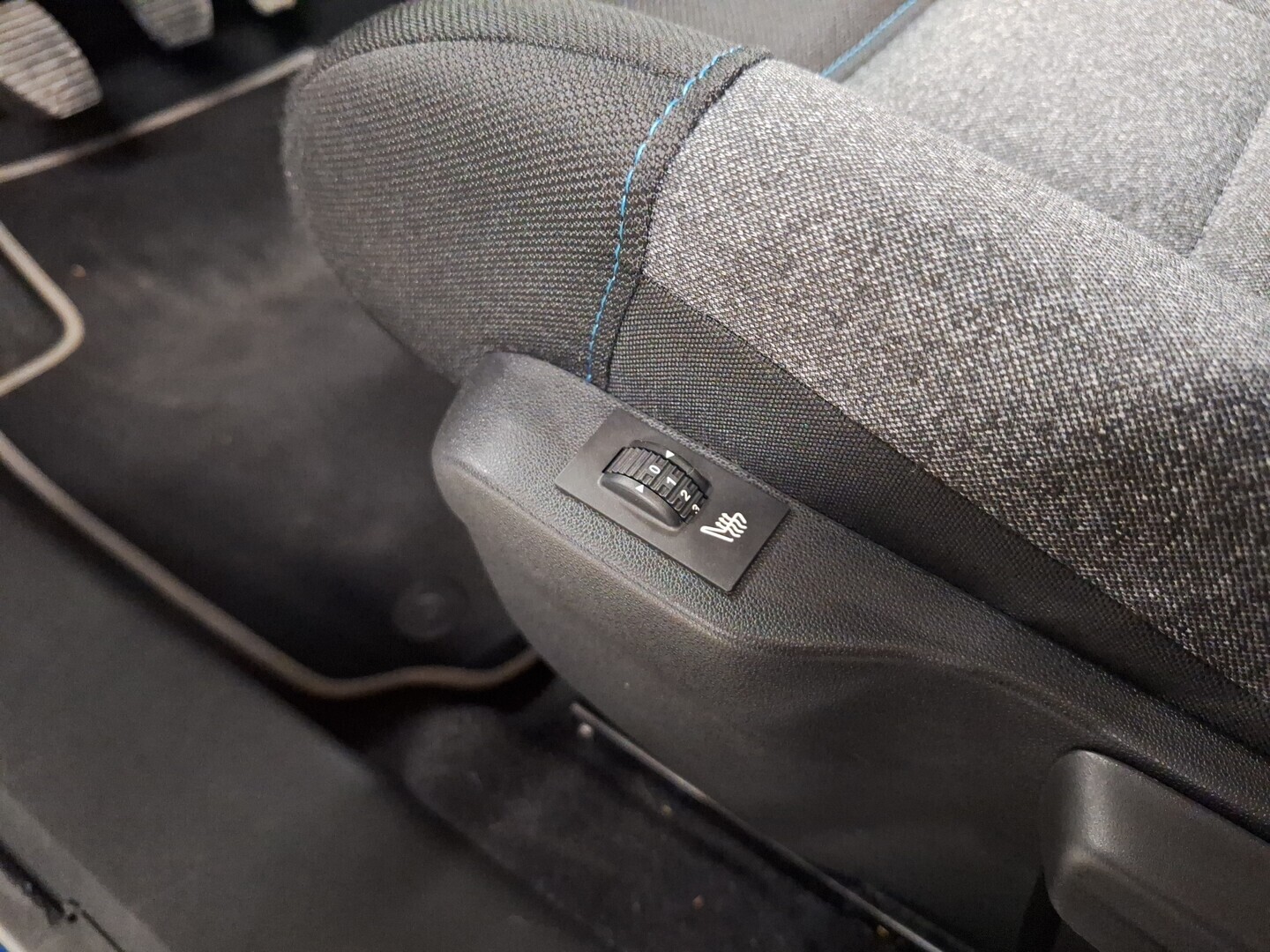 CITROEN C4 Cactus 2018