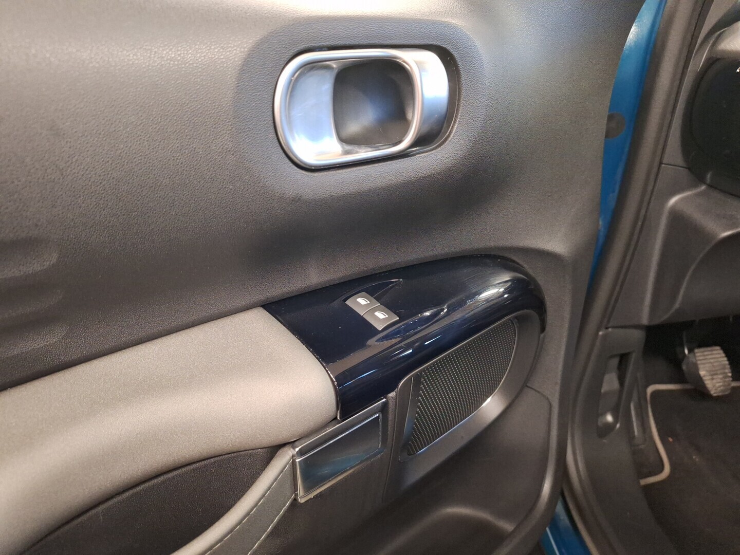 CITROEN C4 Cactus 2018