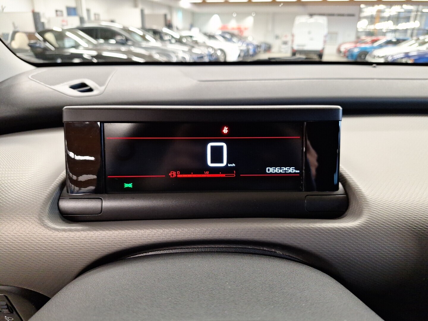 CITROEN C4 Cactus 2018