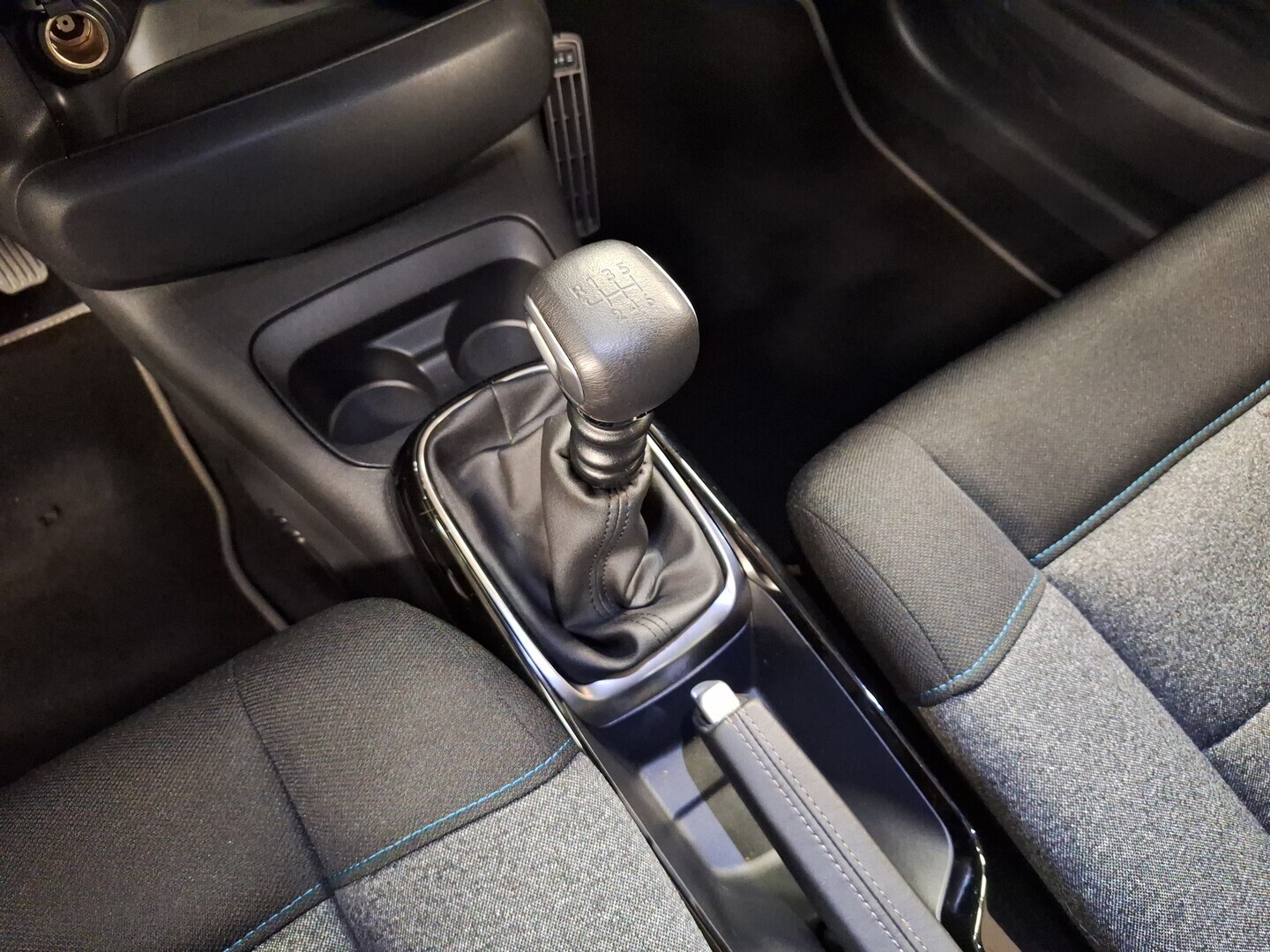 CITROEN C4 Cactus 2018