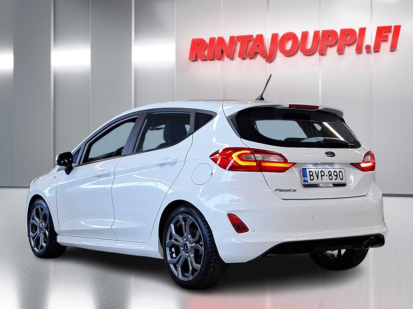 FORD Fiesta 2019