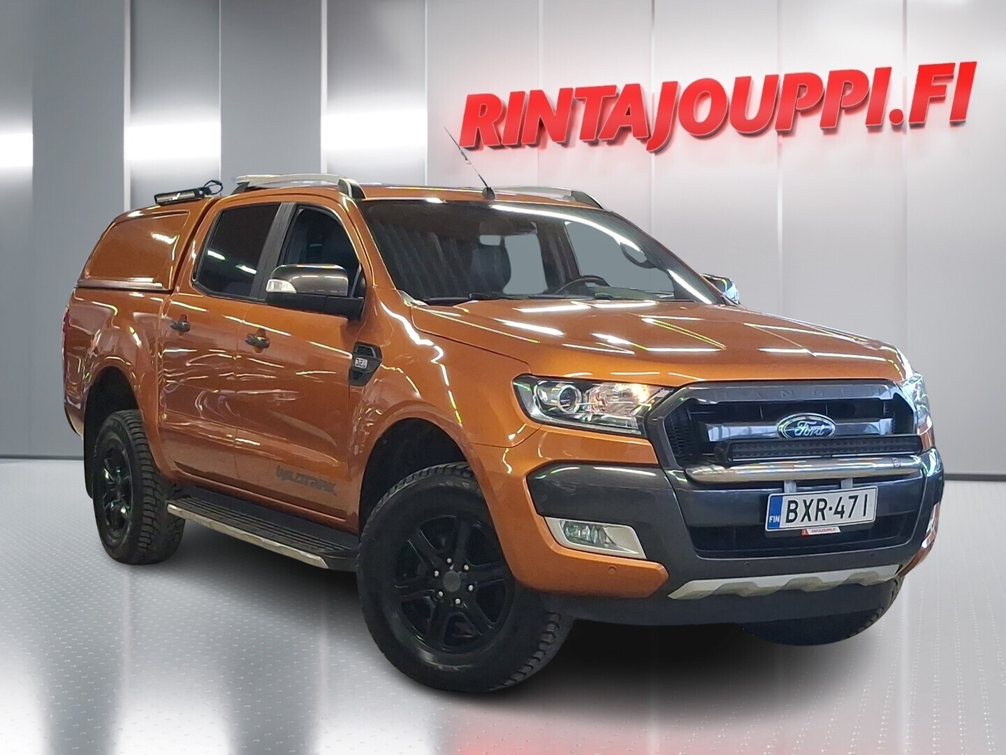 FORD Ranger 2019