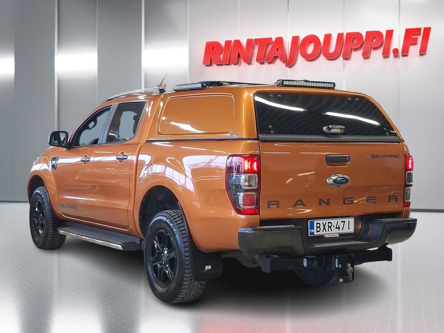 FORD Ranger 2019