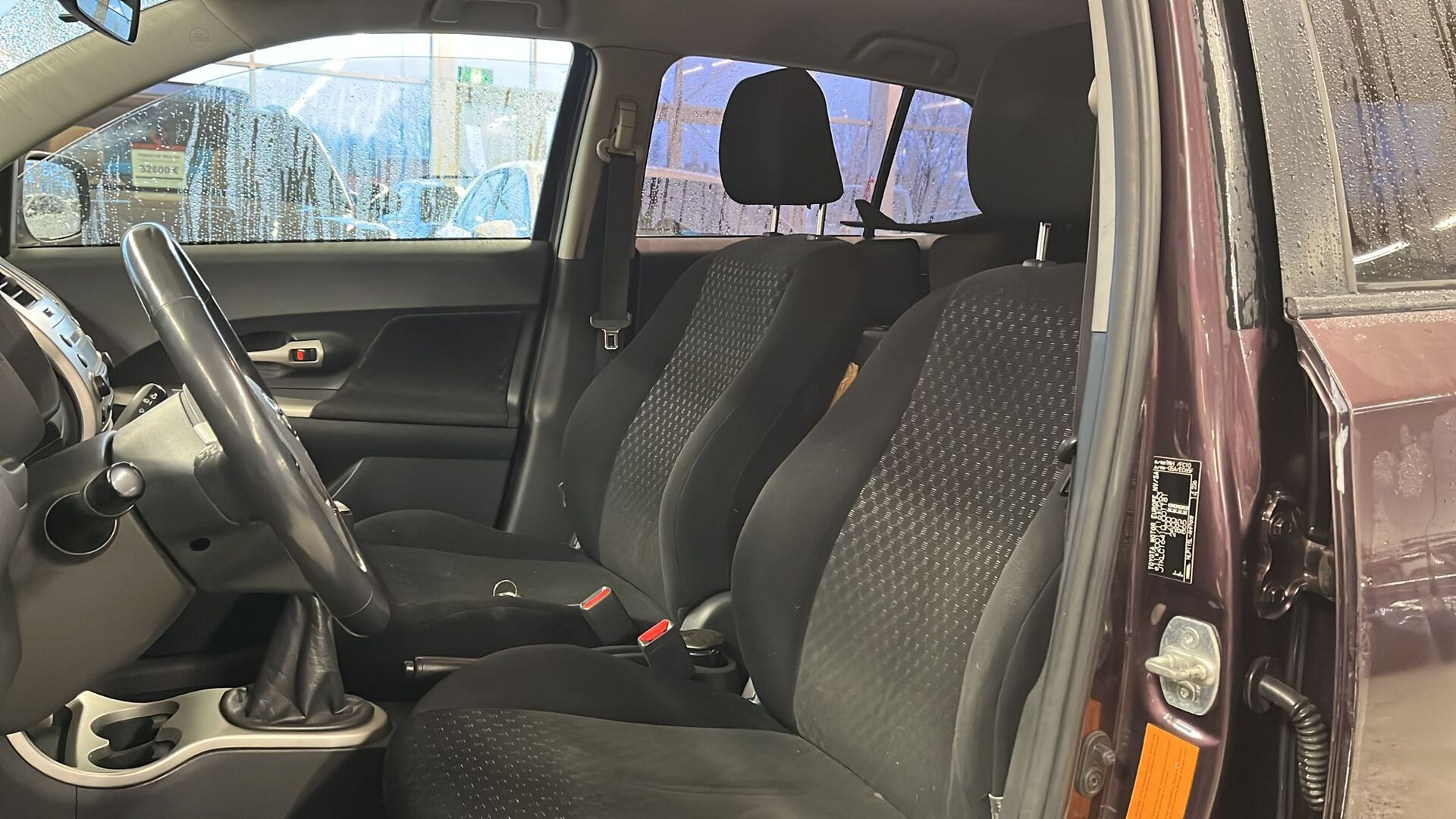 TOYOTA Urban Cruiser 2009