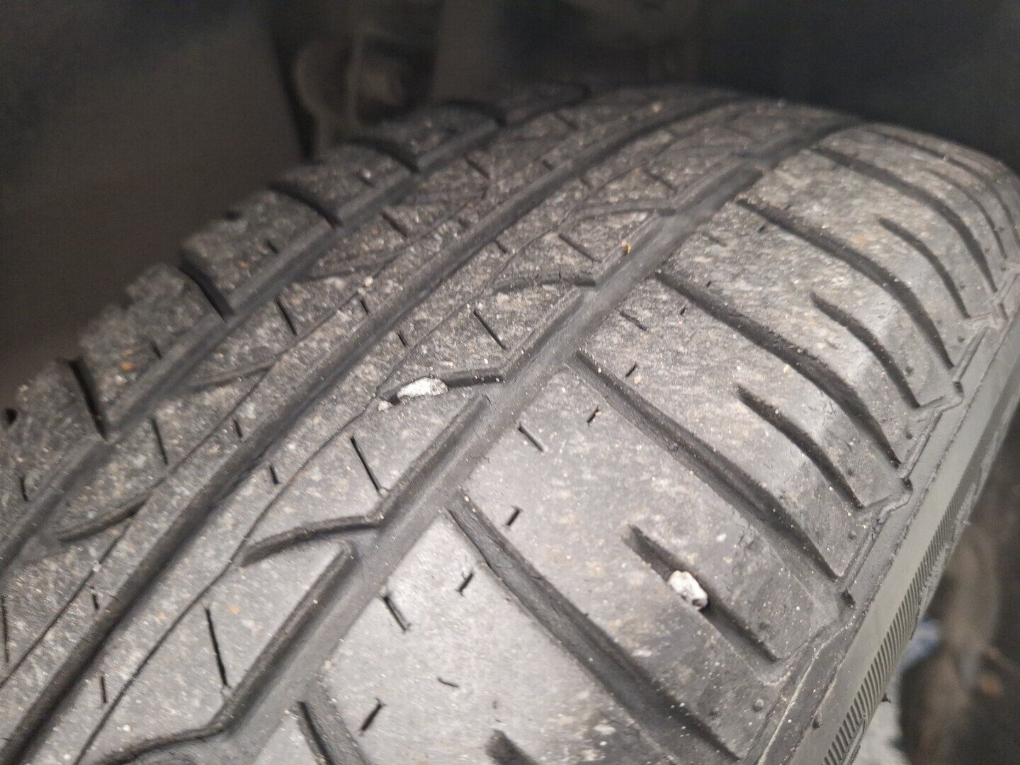 VOLKSWAGEN Polo 2011