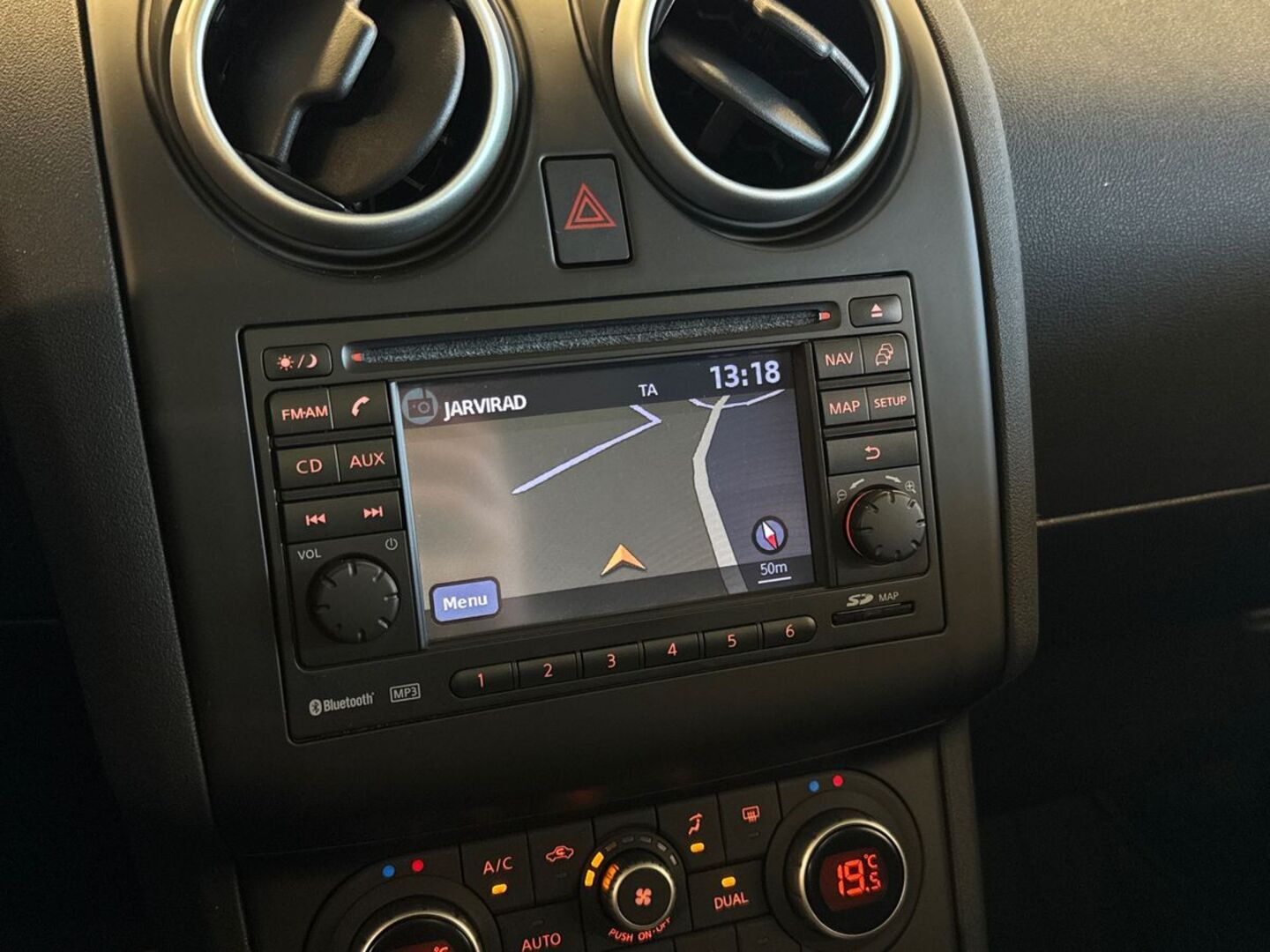 NISSAN Qashqai+2 24