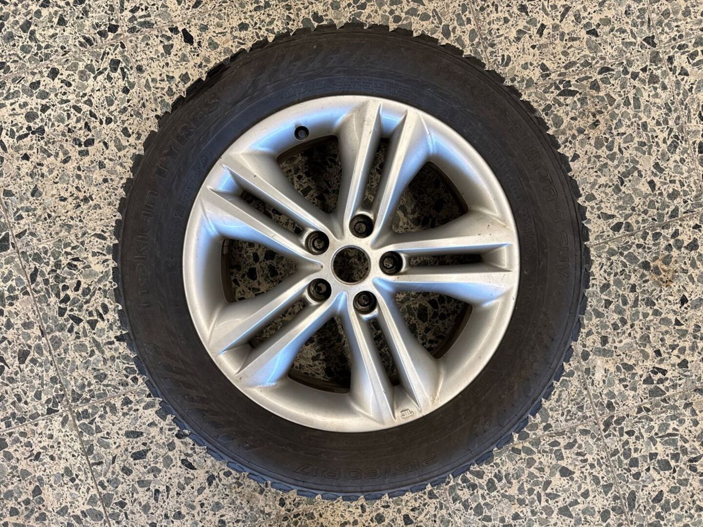 NISSAN Qashqai+2 30