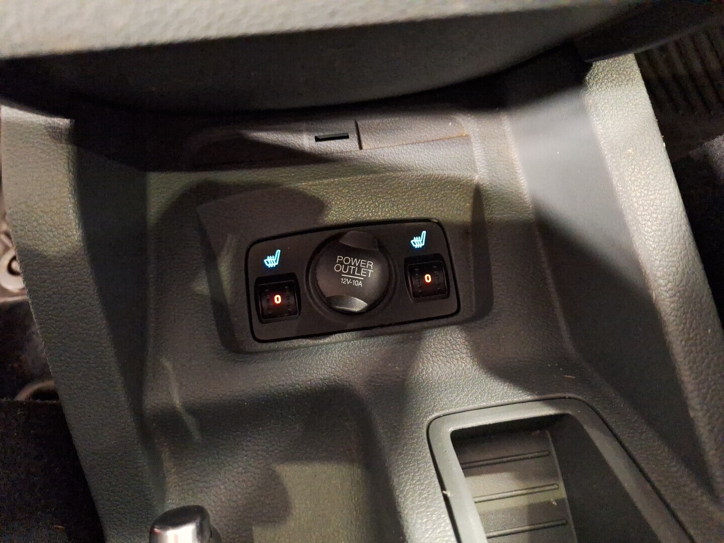 FORD Grand C-Max 2011