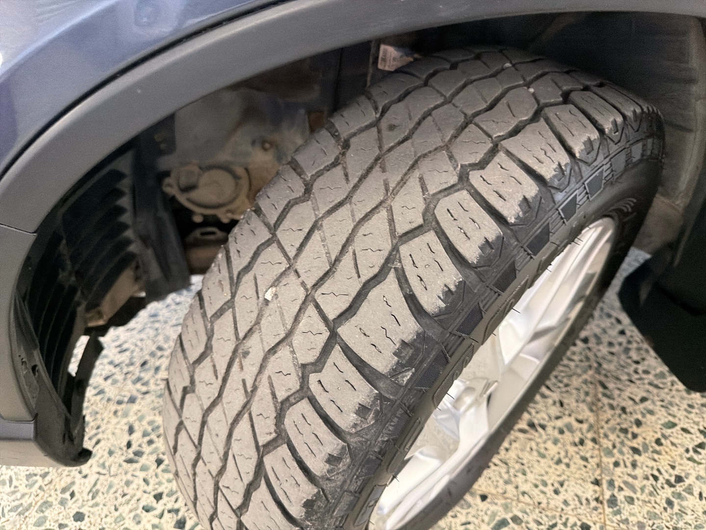 HONDA CR-V 2012