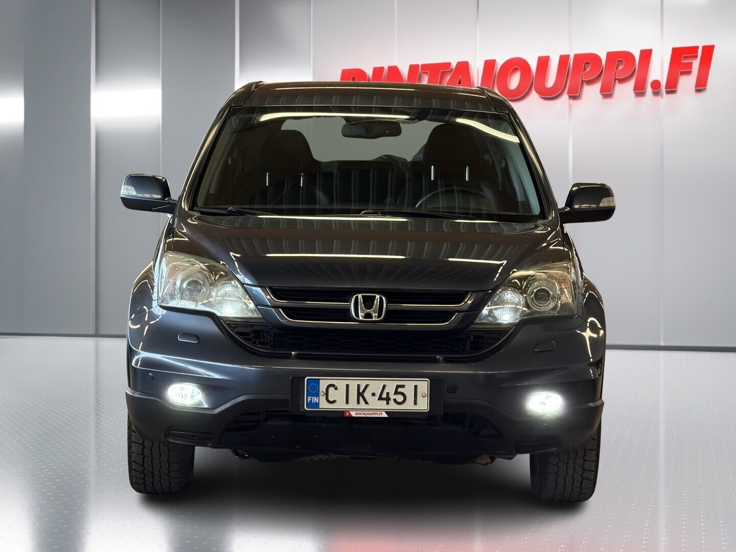 HONDA CR-V 2012