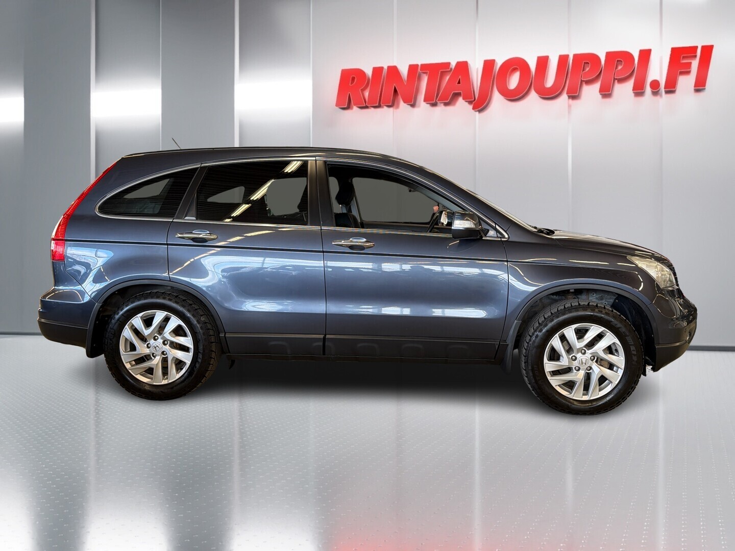 HONDA CR-V 2012