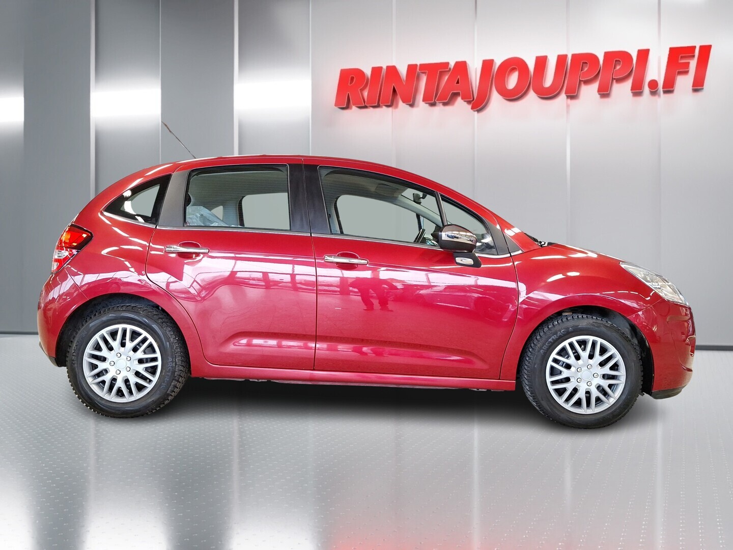 CITROEN C3 2012