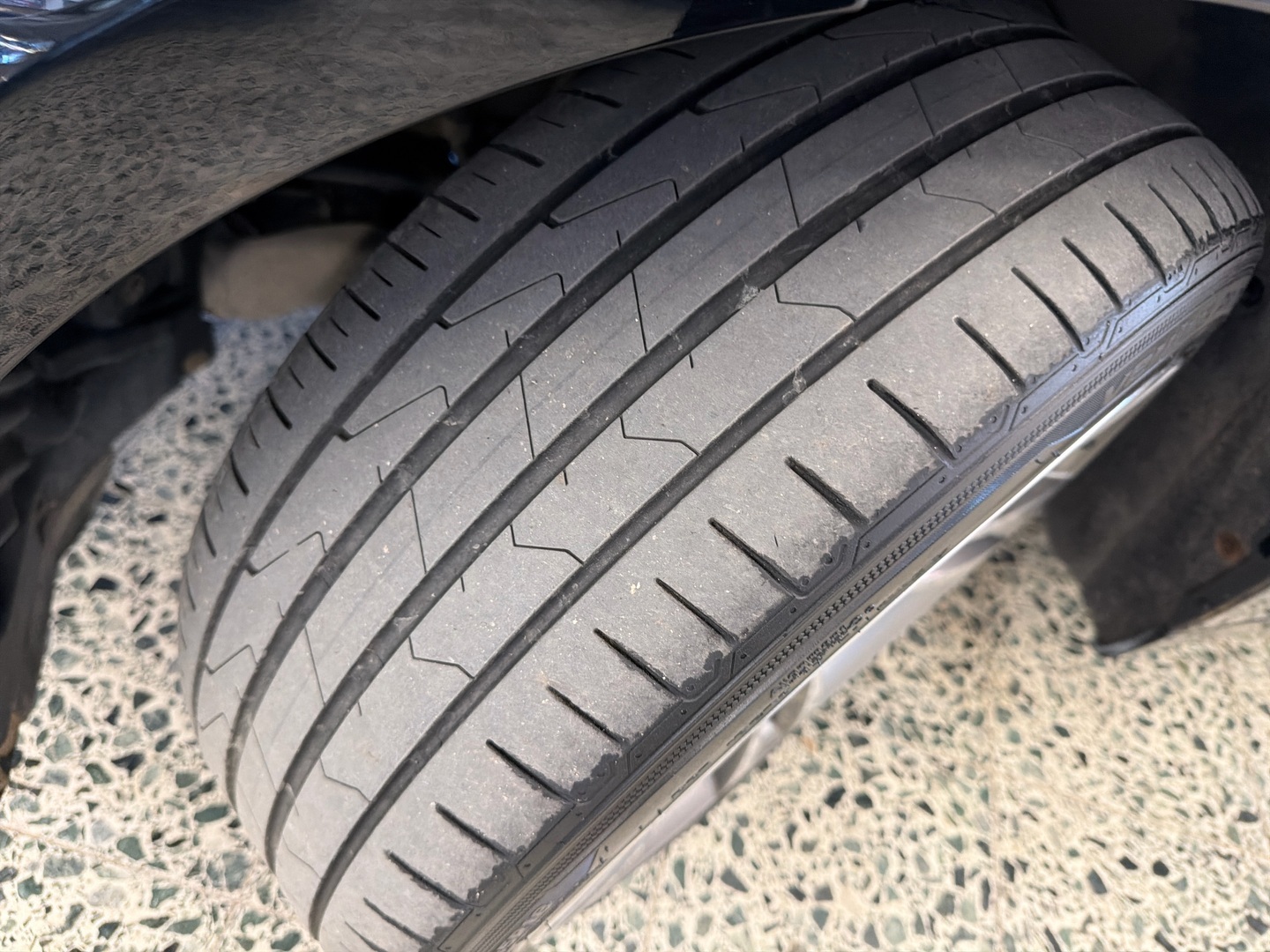 BMW 320 Gran Turismo 2015