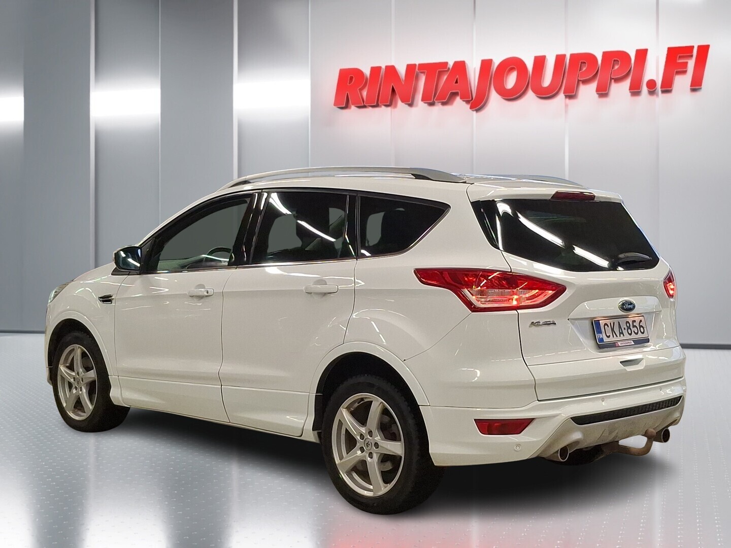 FORD Kuga 2016