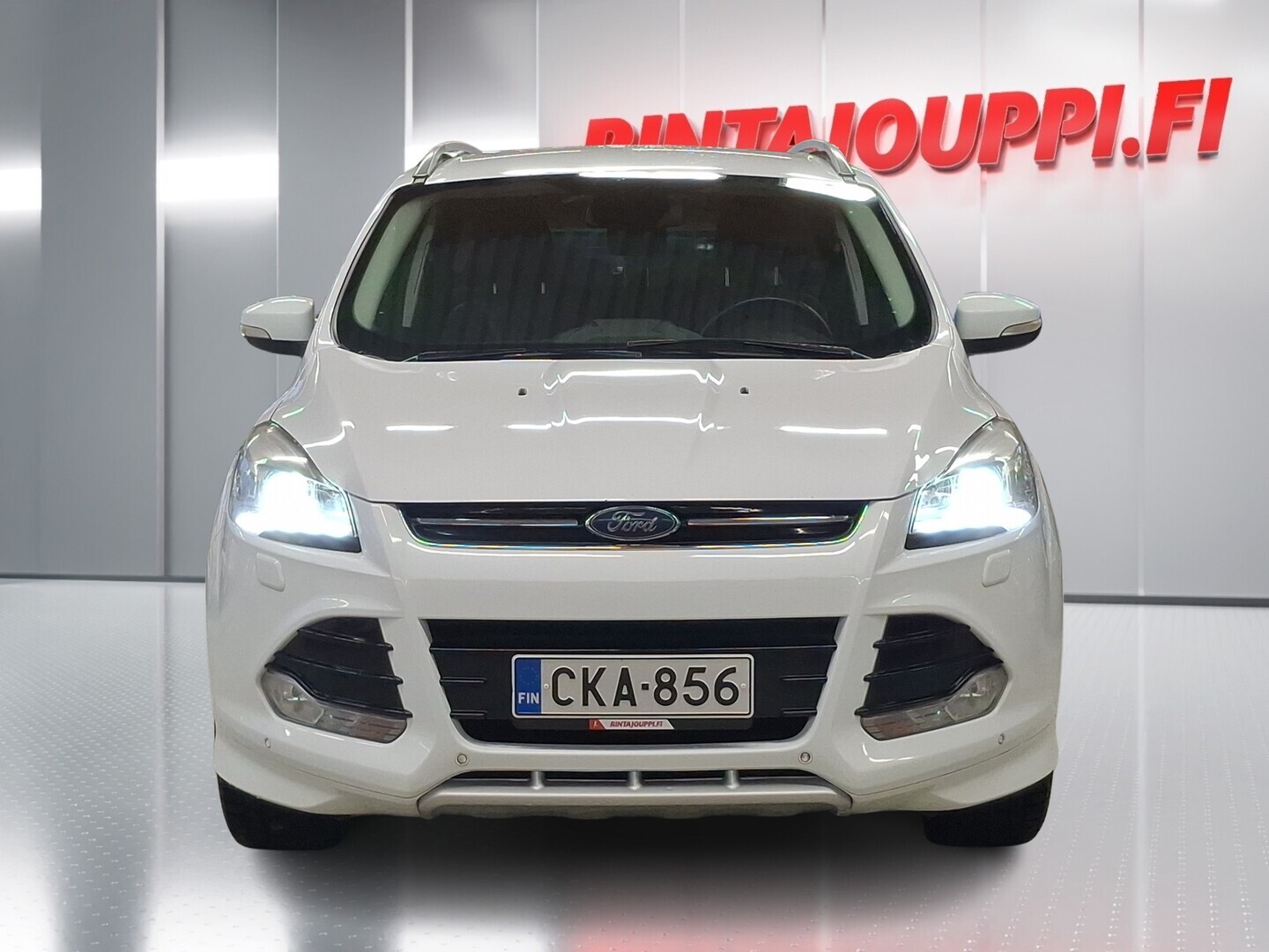 FORD Kuga 2016