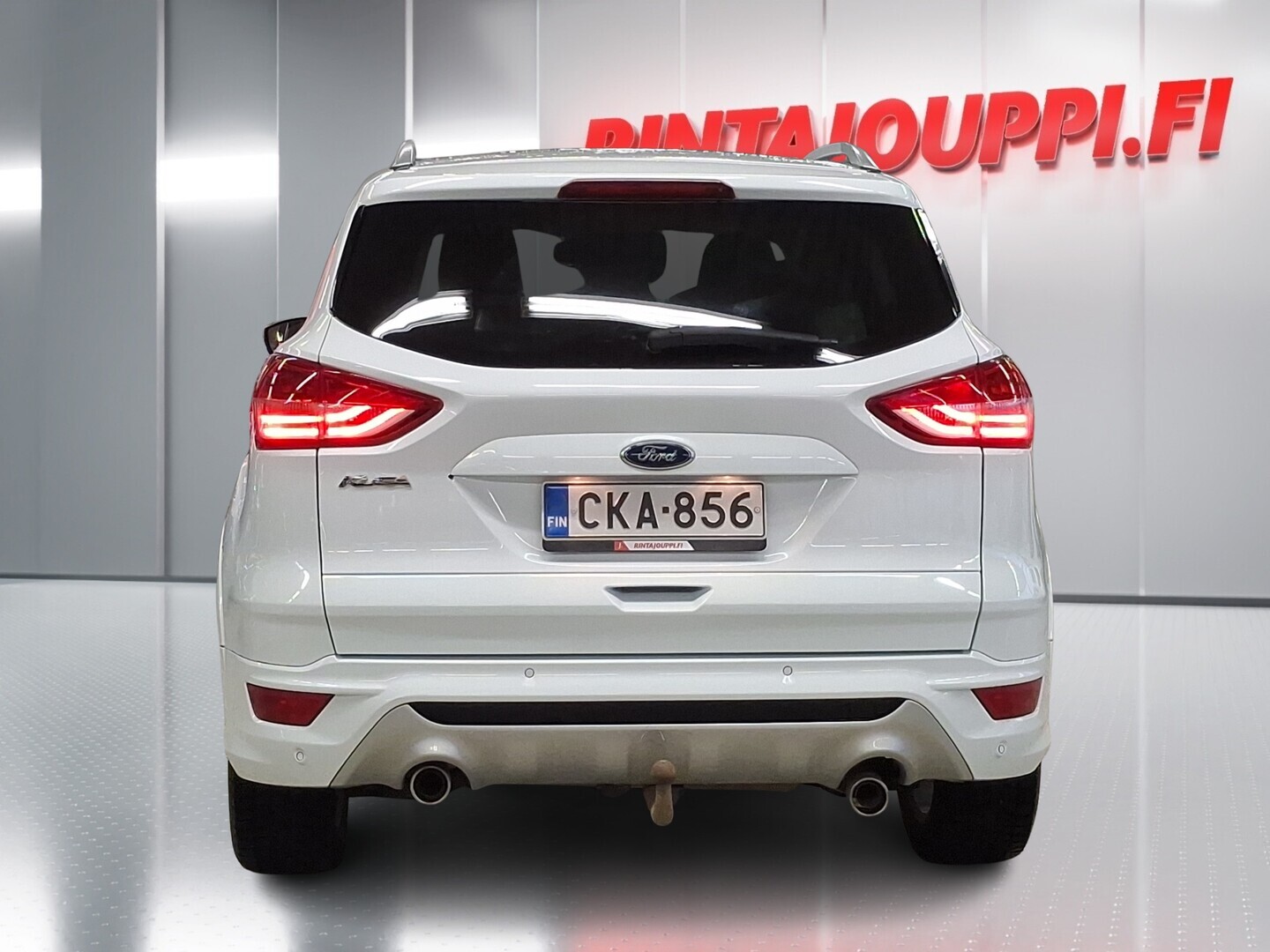 FORD Kuga 2016