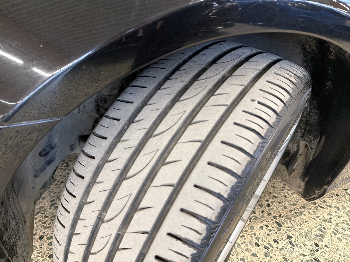 MERCEDES-BENZ CLS 2005