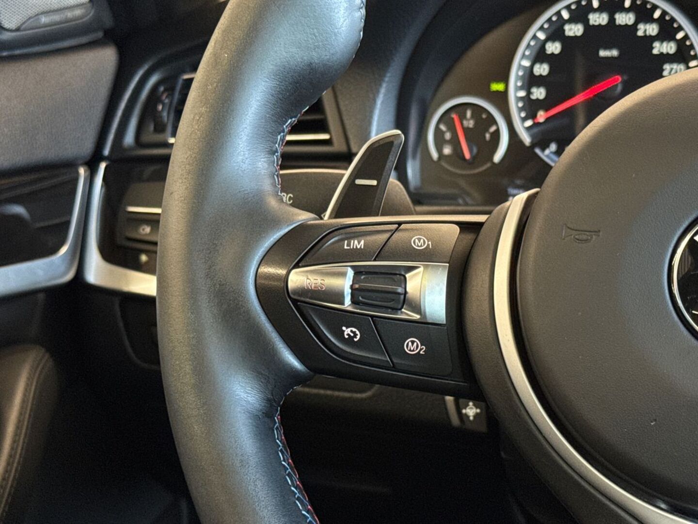 BMW M5 17