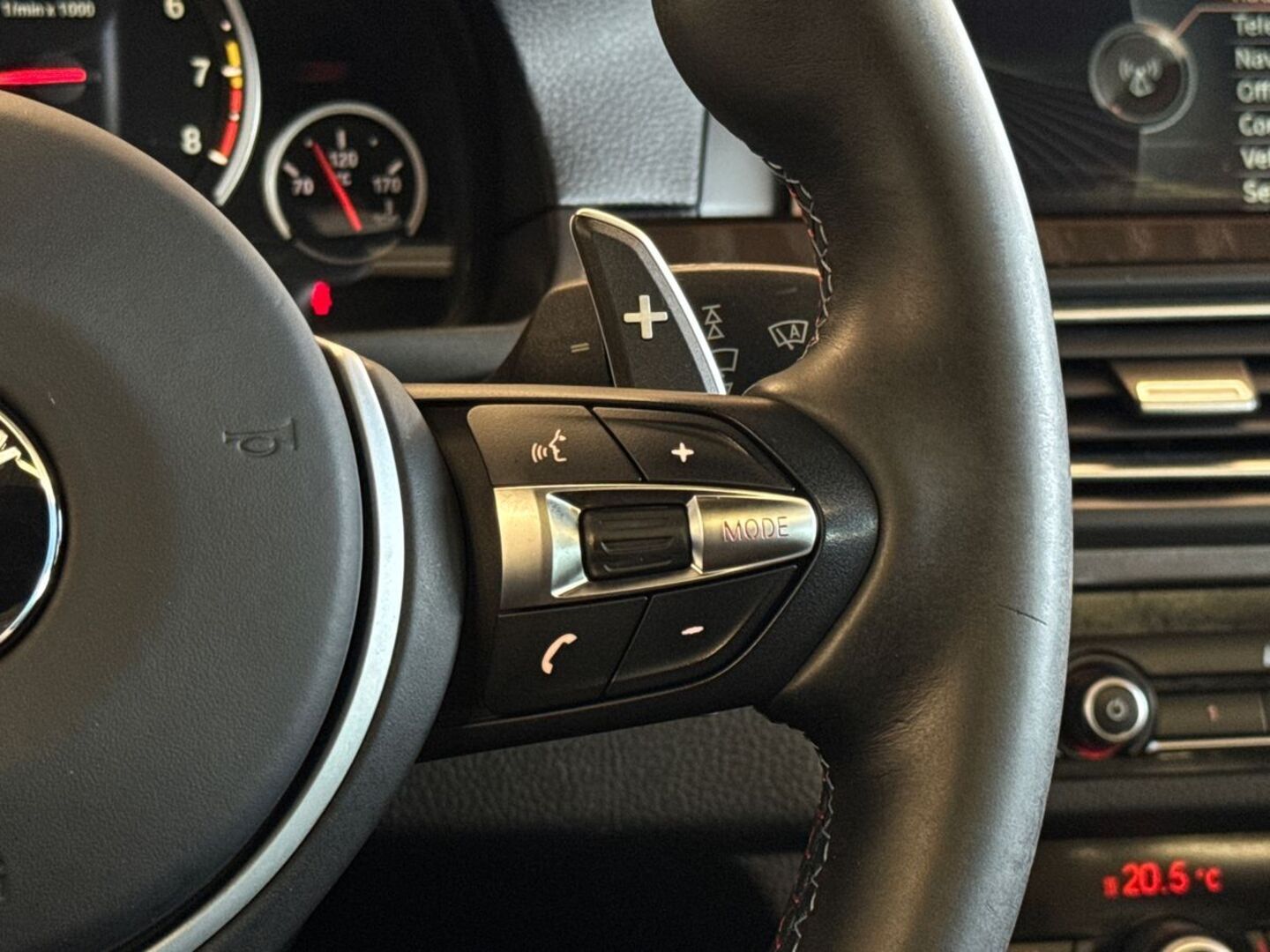 BMW M5 18