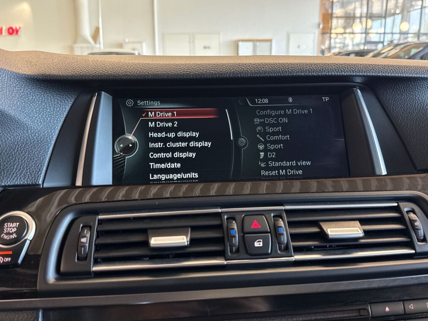 BMW M5 29