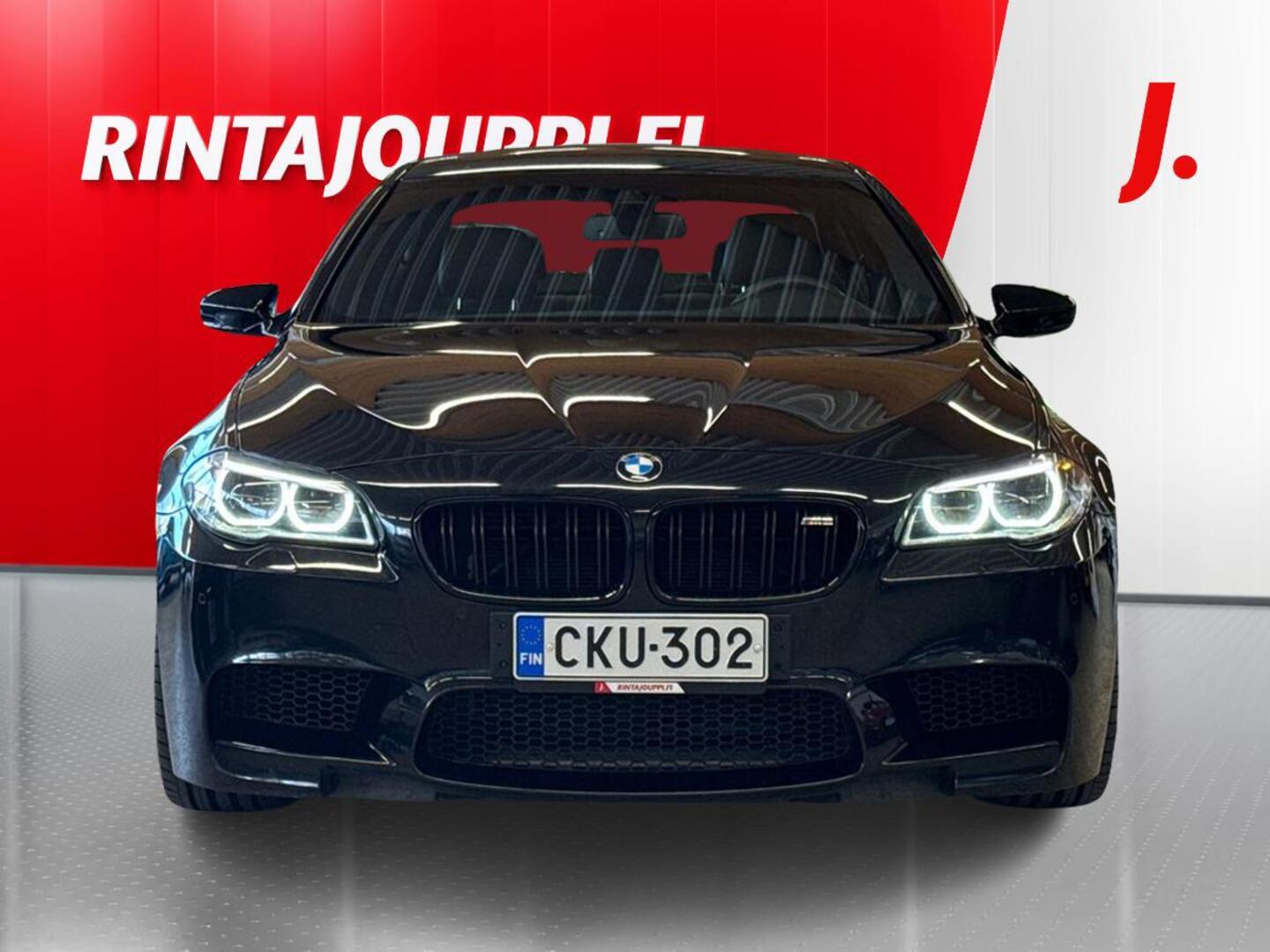 BMW M5 3