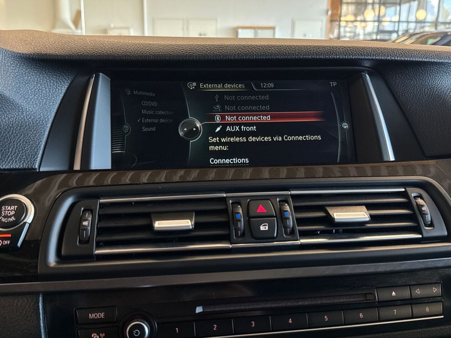 BMW M5 30