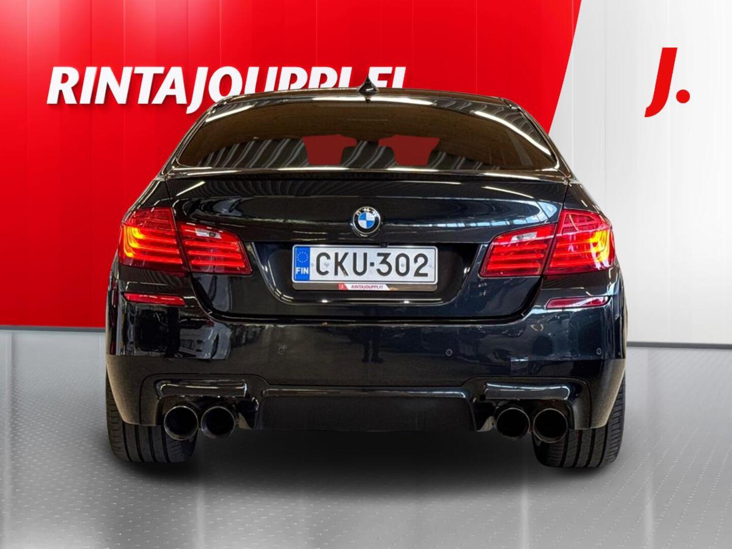 BMW M5 5
