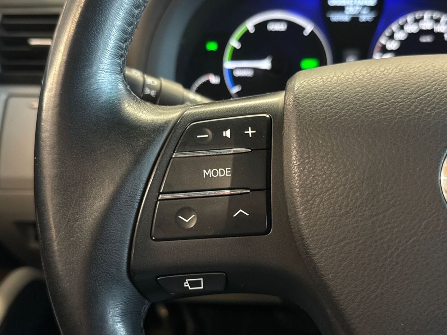 LEXUS RX 2009