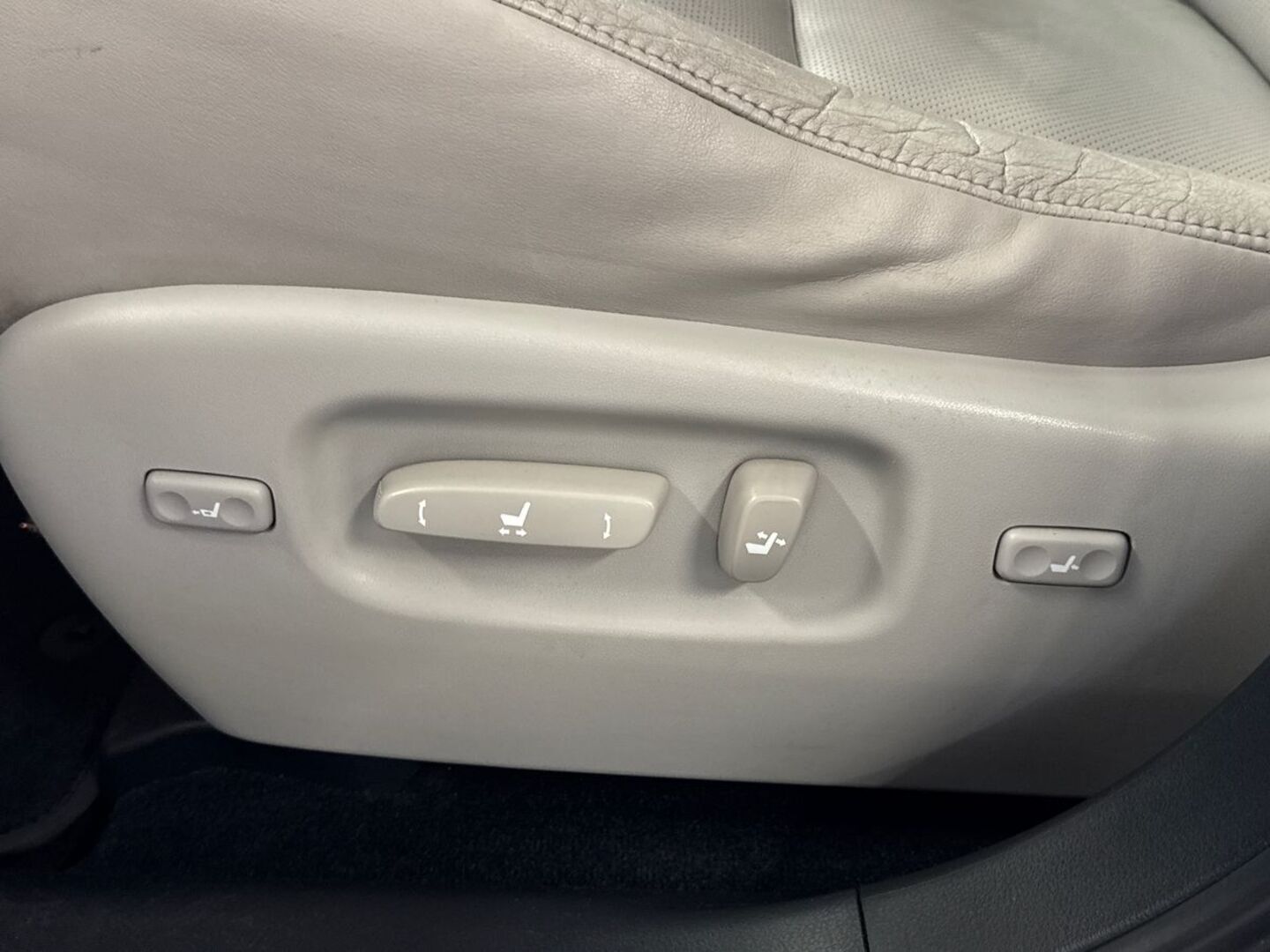 LEXUS RX 2009