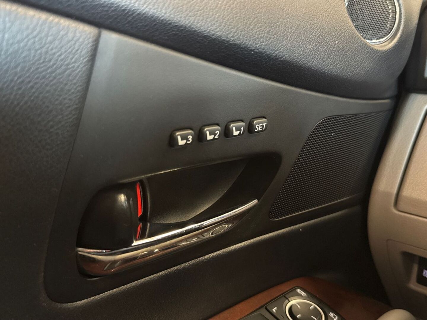 LEXUS RX 2009