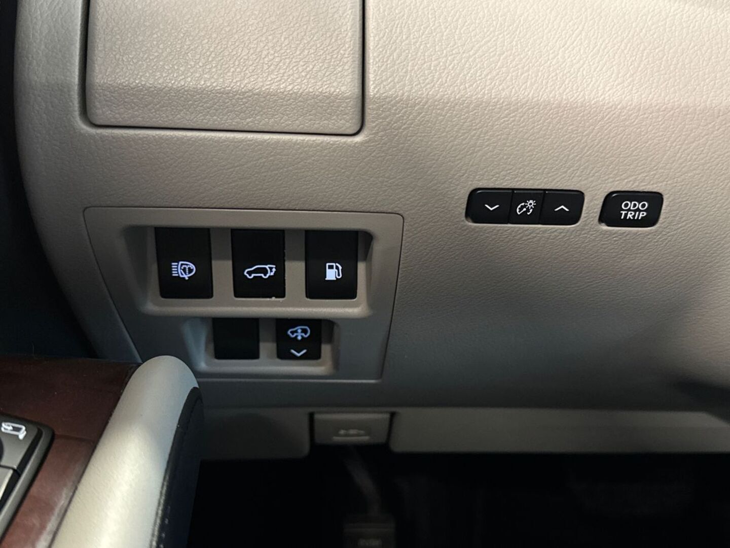 LEXUS RX 2009