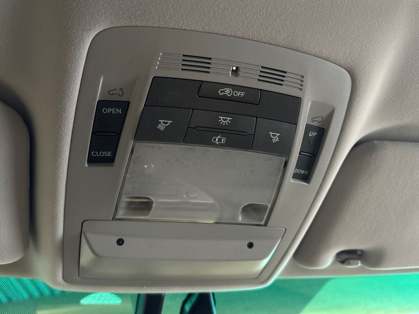 LEXUS RX 2009