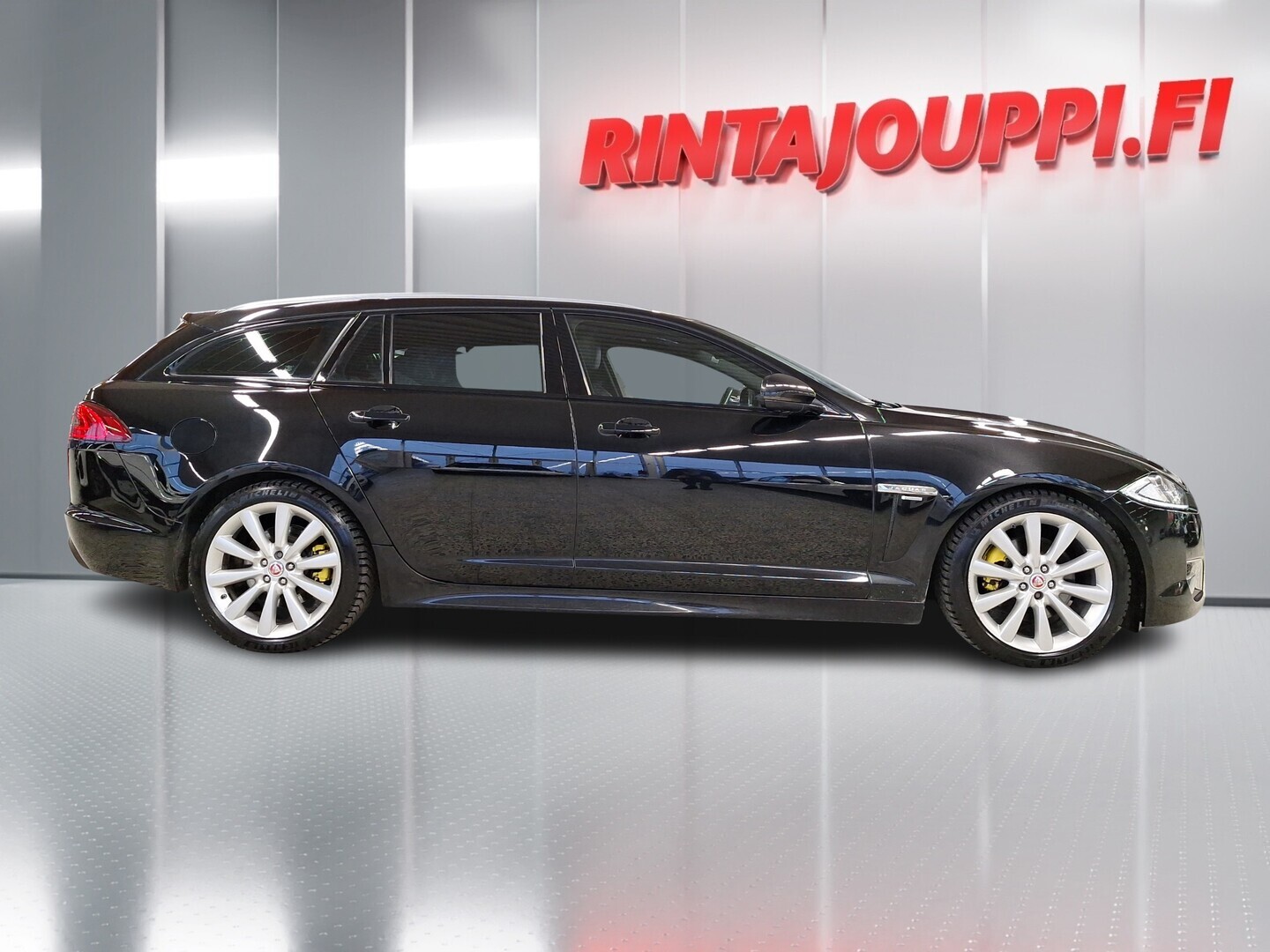 JAGUAR XF 2015
