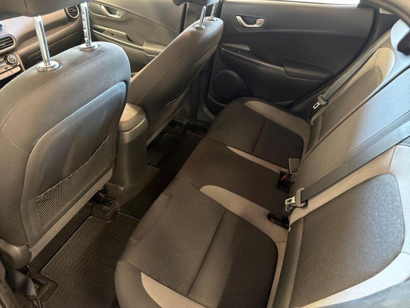 HYUNDAI KONA 2018