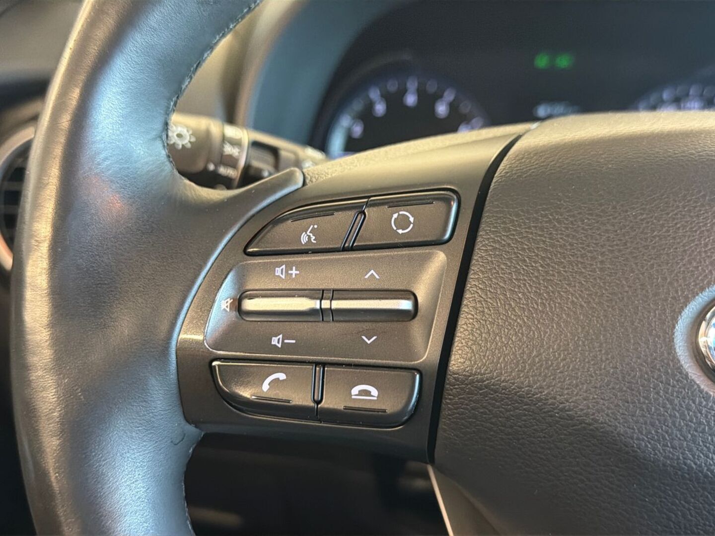 HYUNDAI KONA 2018