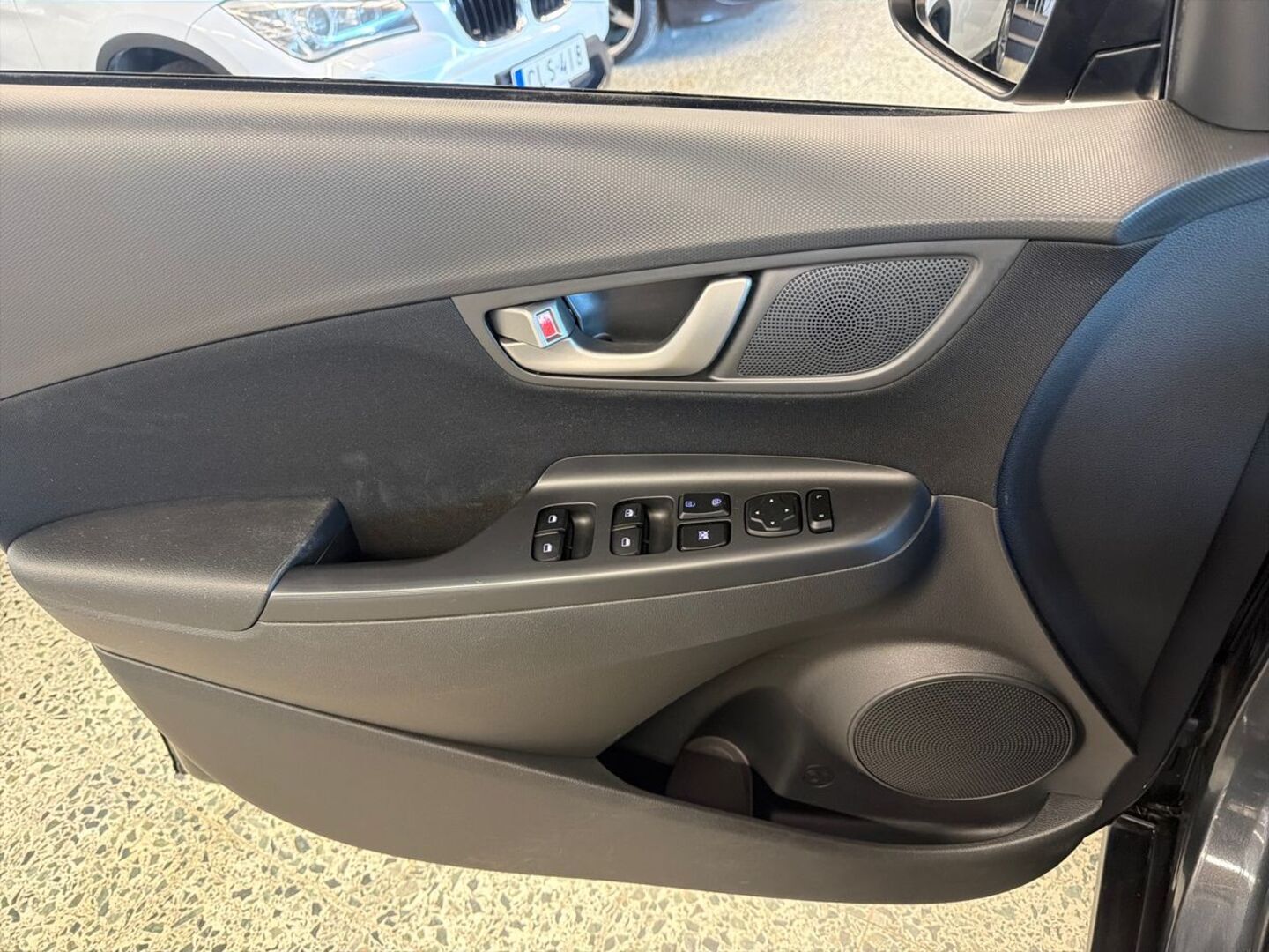 HYUNDAI KONA 2018