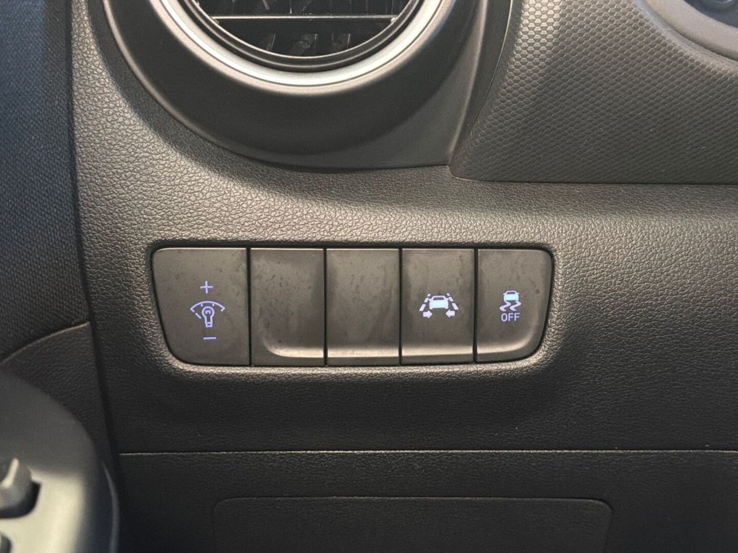 HYUNDAI KONA 2018
