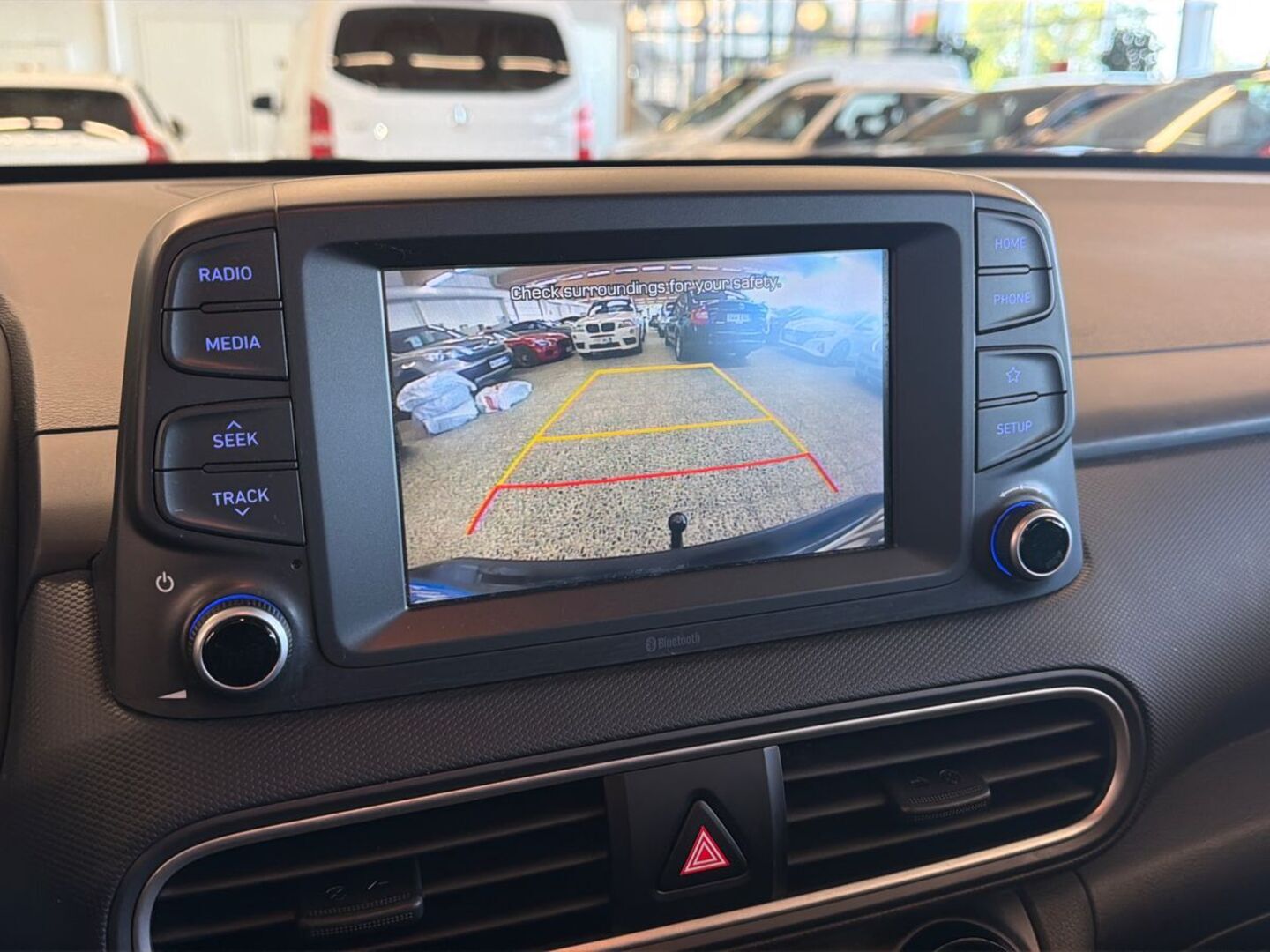 HYUNDAI KONA 2018