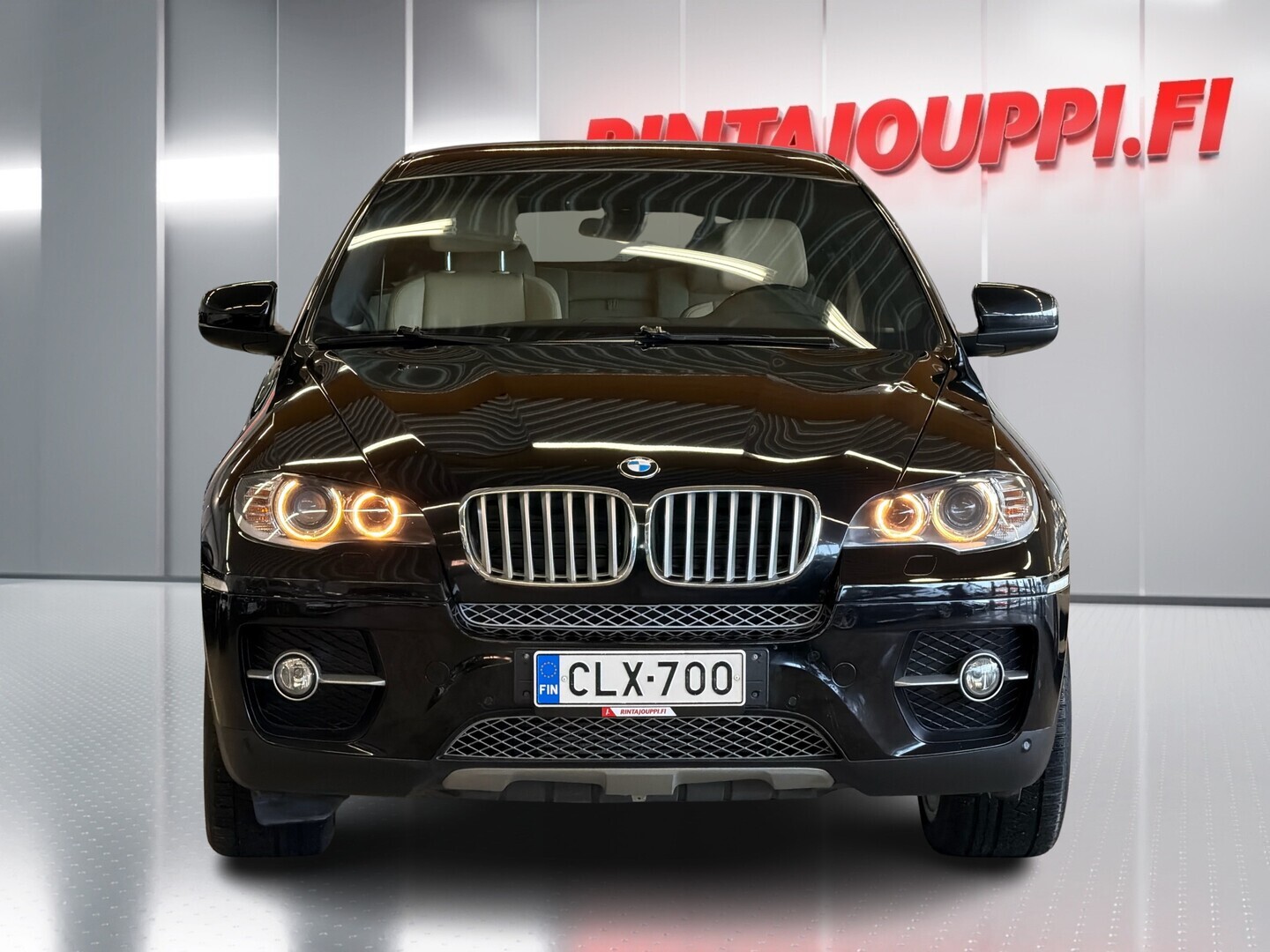 BMW X6 2010