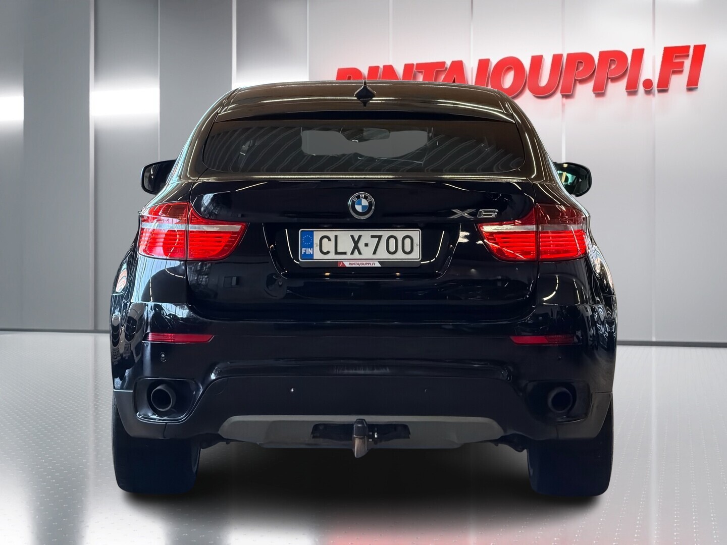 BMW X6 2010