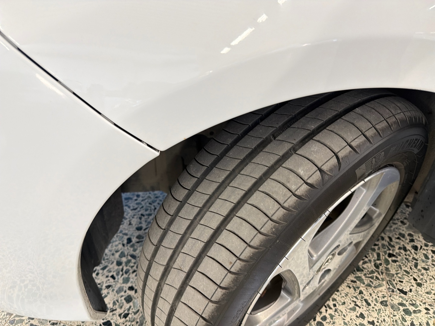 TOYOTA Yaris 2015