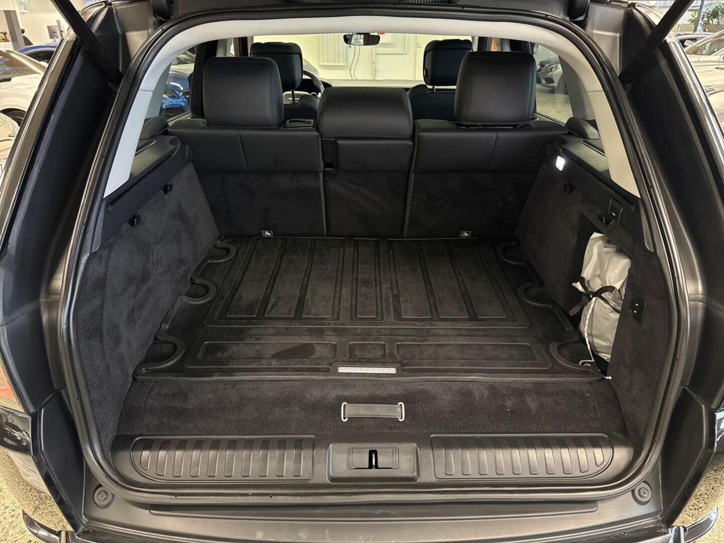 LAND ROVER Range Rover Sport 2019