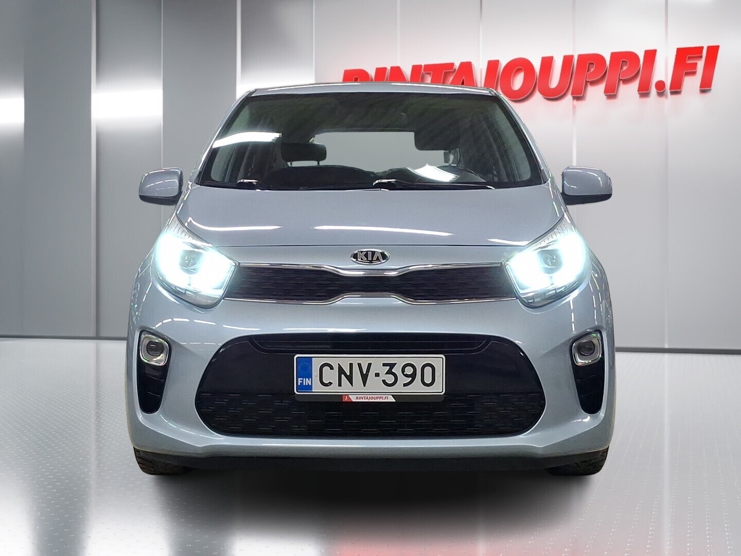 KIA Picanto 2020
