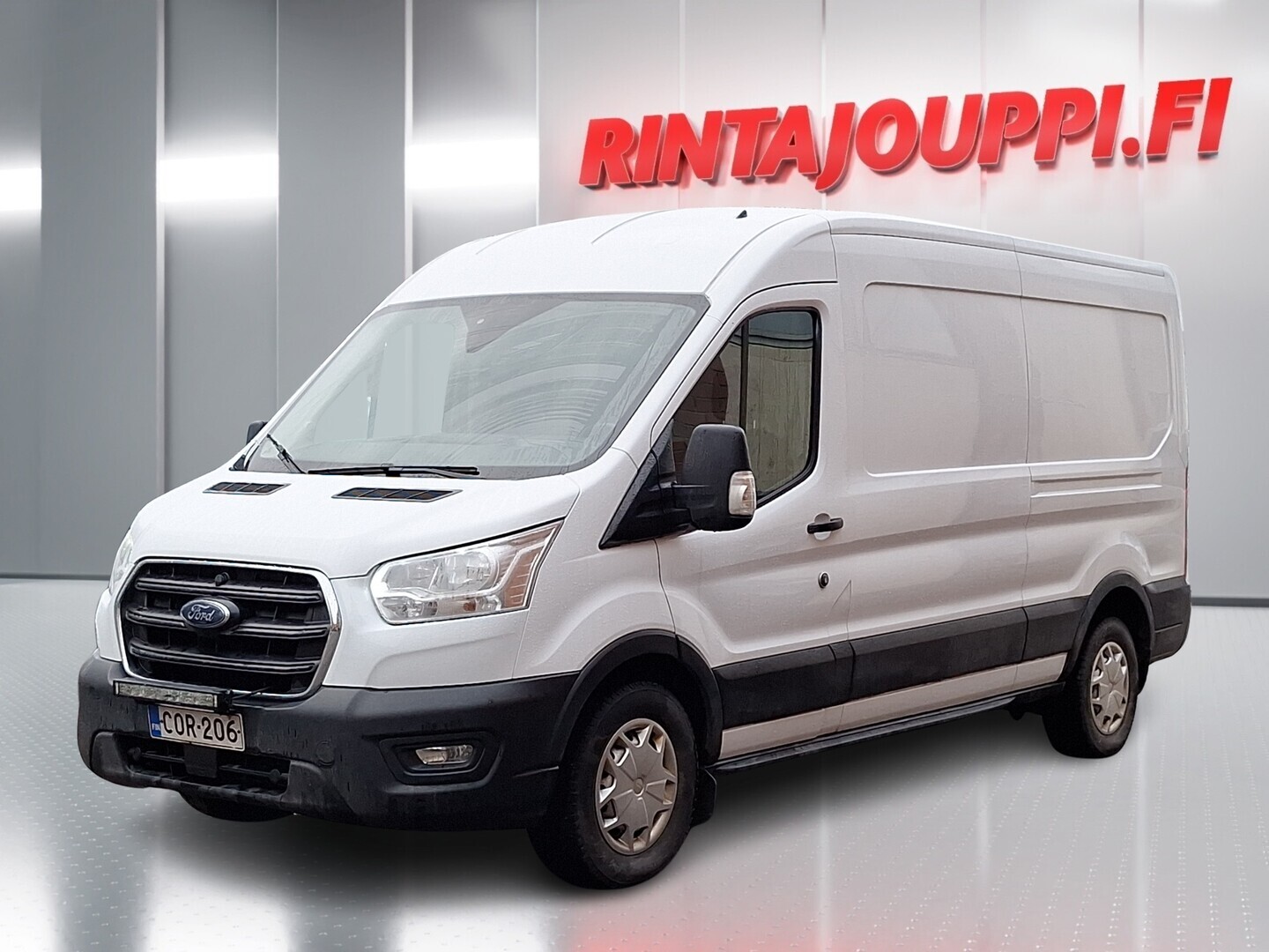 FORD Transit 2020