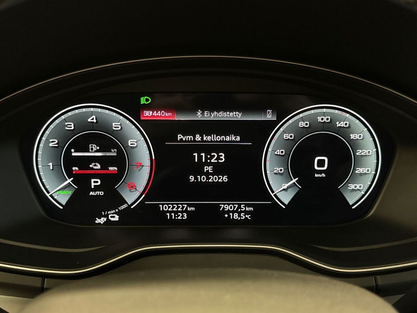 AUDI Q5 2021