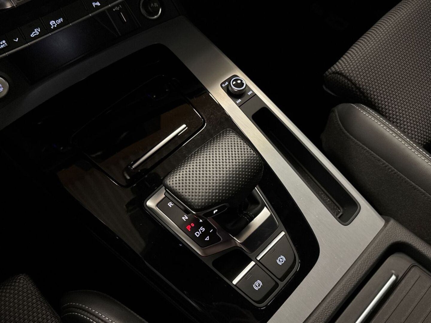 AUDI Q5 2021